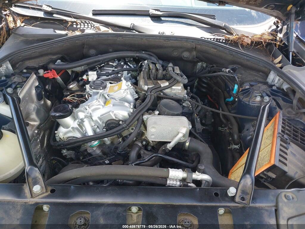 WBA5A7C55GG644496 2016 BMW 528I photo no. 10