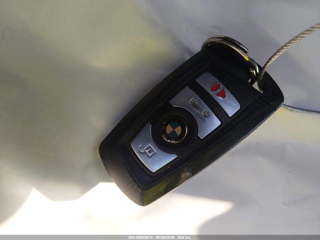 WBA5A5C5XGD528653 2016 BMW 528I photo no. 11