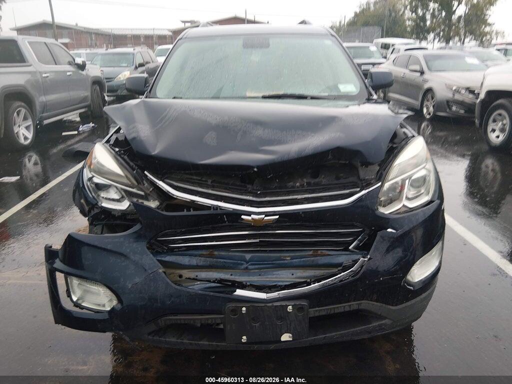 2GNALCEK6H6103036 2017 CHEVROLET EQUINOX photo no. 12