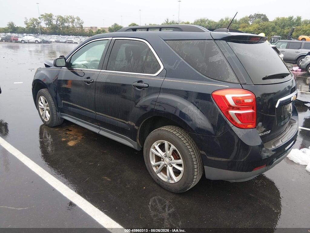 2GNALCEK6H6103036 2017 CHEVROLET EQUINOX photo no. 3