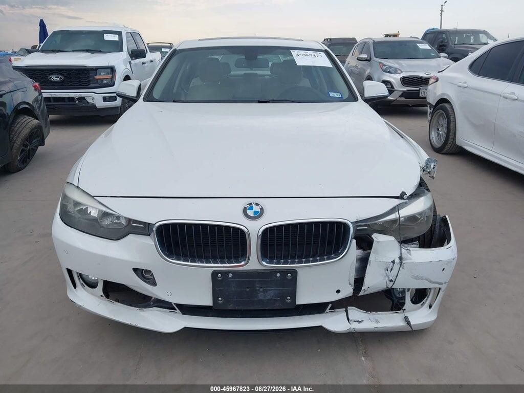 WBA3B1G53FNT04415 2015 BMW 320I photo no. 12