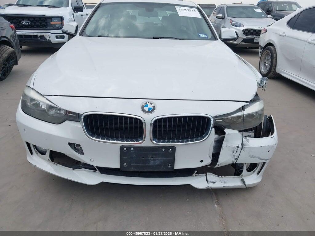WBA3B1G53FNT04415 2015 BMW 320I photo no. 6