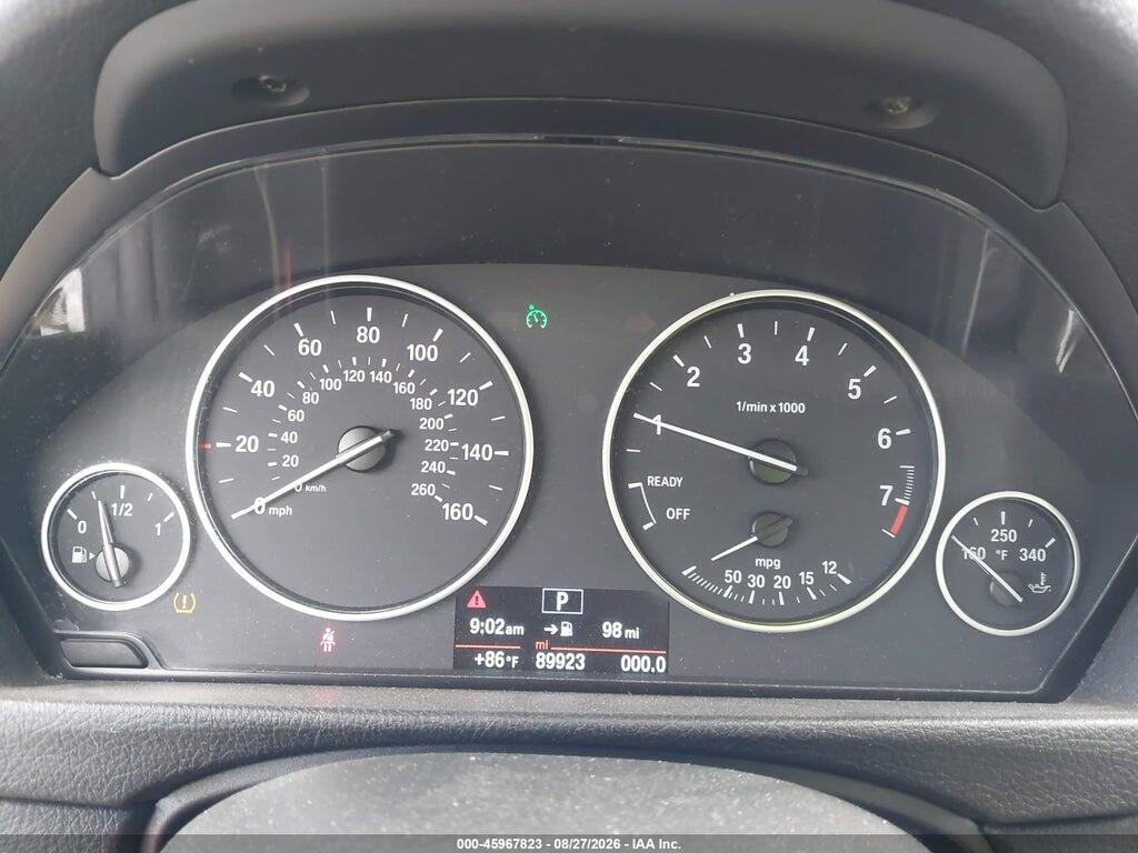 WBA3B1G53FNT04415 2015 BMW 320I photo no. 7