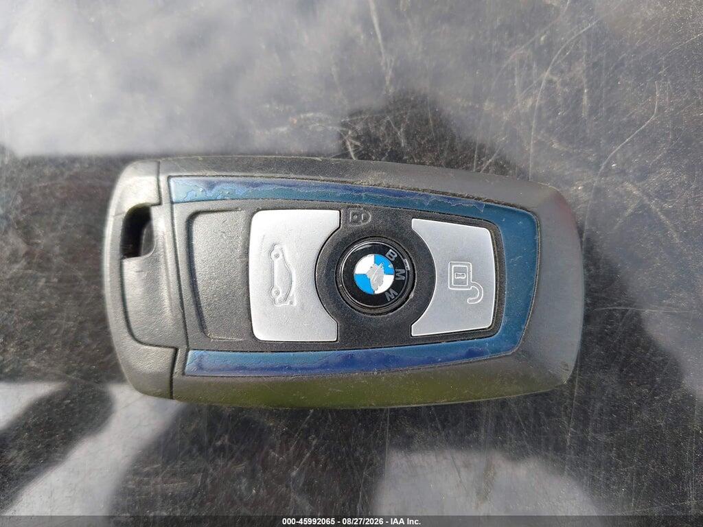 WBA4A5C51FD410372 2015 BMW 428 GRAN COUPE photo no. 11