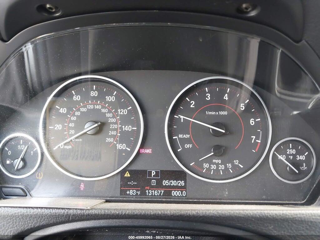 WBA4A5C51FD410372 2015 BMW 428 GRAN COUPE photo no. 7