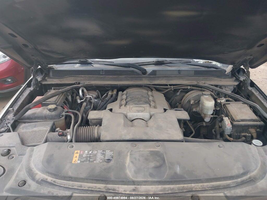 1GYS3DKJ3KR269454 2019 CADILLAC ESCALADE photo no. 10