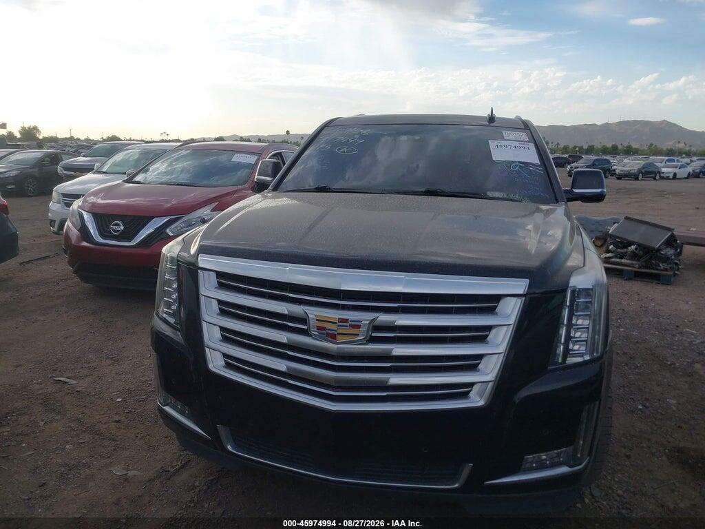 1GYS3DKJ3KR269454 2019 CADILLAC ESCALADE photo no. 12