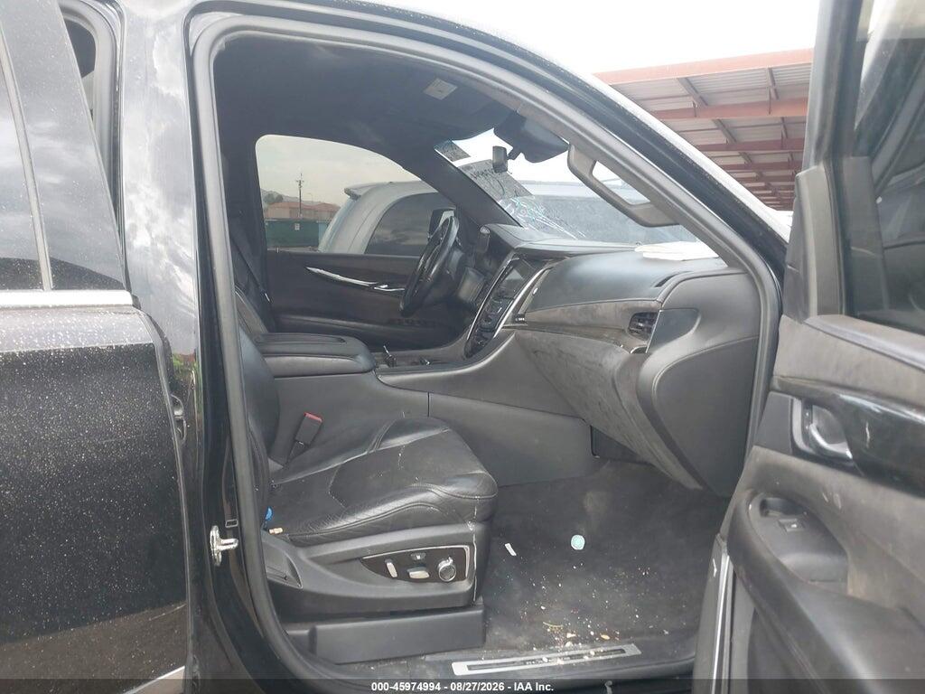 1GYS3DKJ3KR269454 2019 CADILLAC ESCALADE photo no. 5