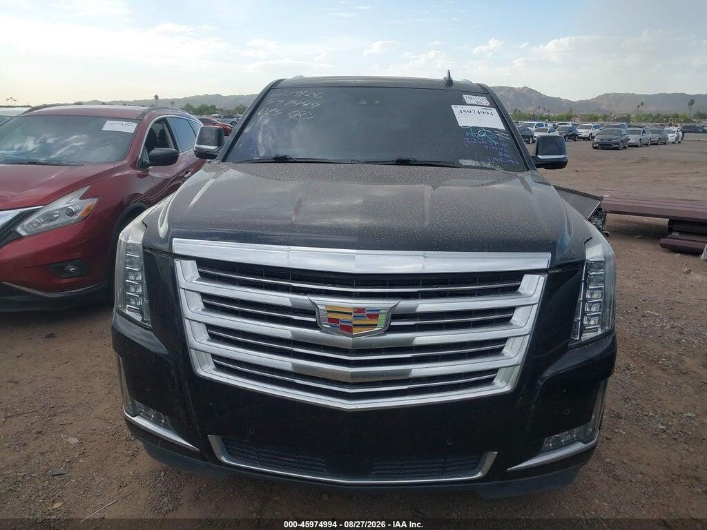 1GYS3DKJ3KR269454 2019 CADILLAC ESCALADE photo no. 6