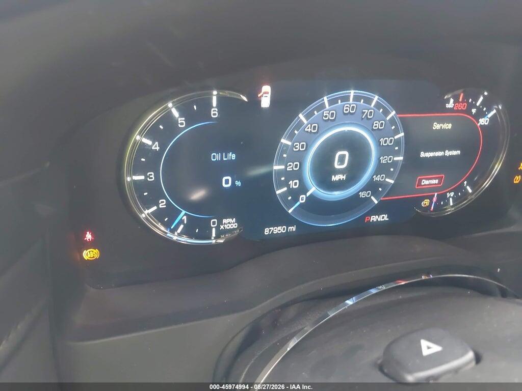 1GYS3DKJ3KR269454 2019 CADILLAC ESCALADE photo no. 7
