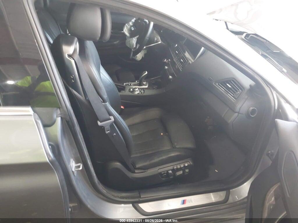 WBA6B4C56DD098479 2013 BMW 650I GRAN COUPE photo no. 5