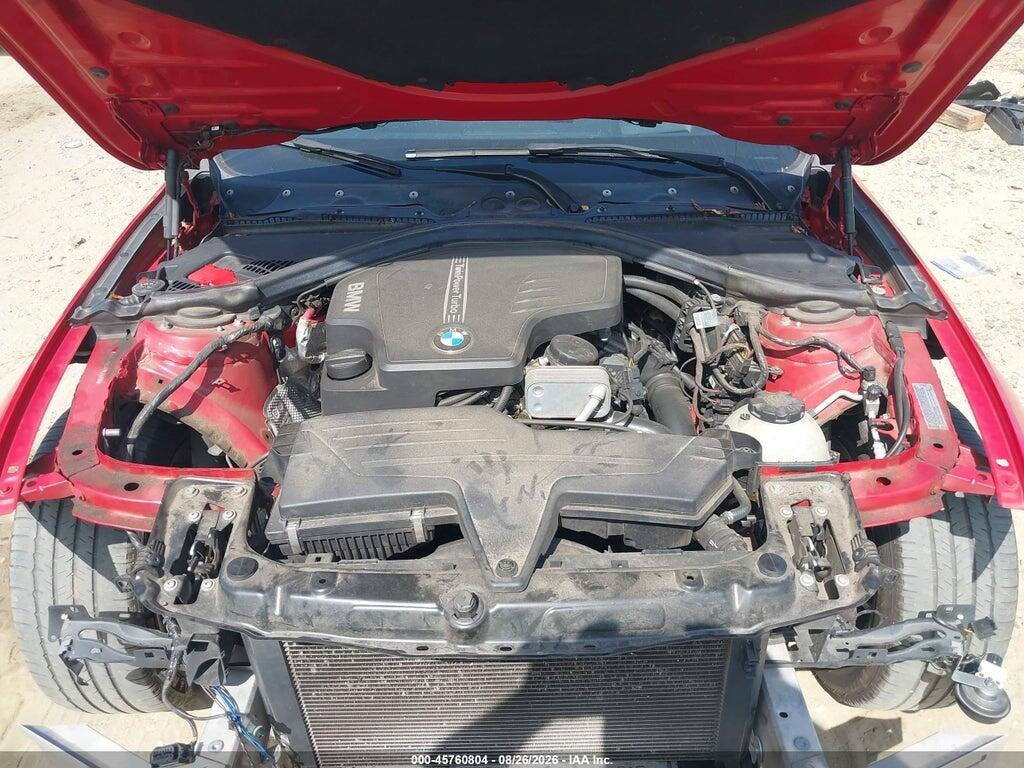 WBA3A5G50DNP23250 2013 BMW 328I photo no. 10