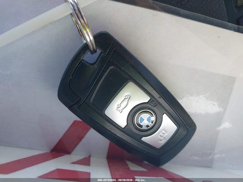 WBA3A5G50DNP23250 2013 BMW 328I photo no. 11