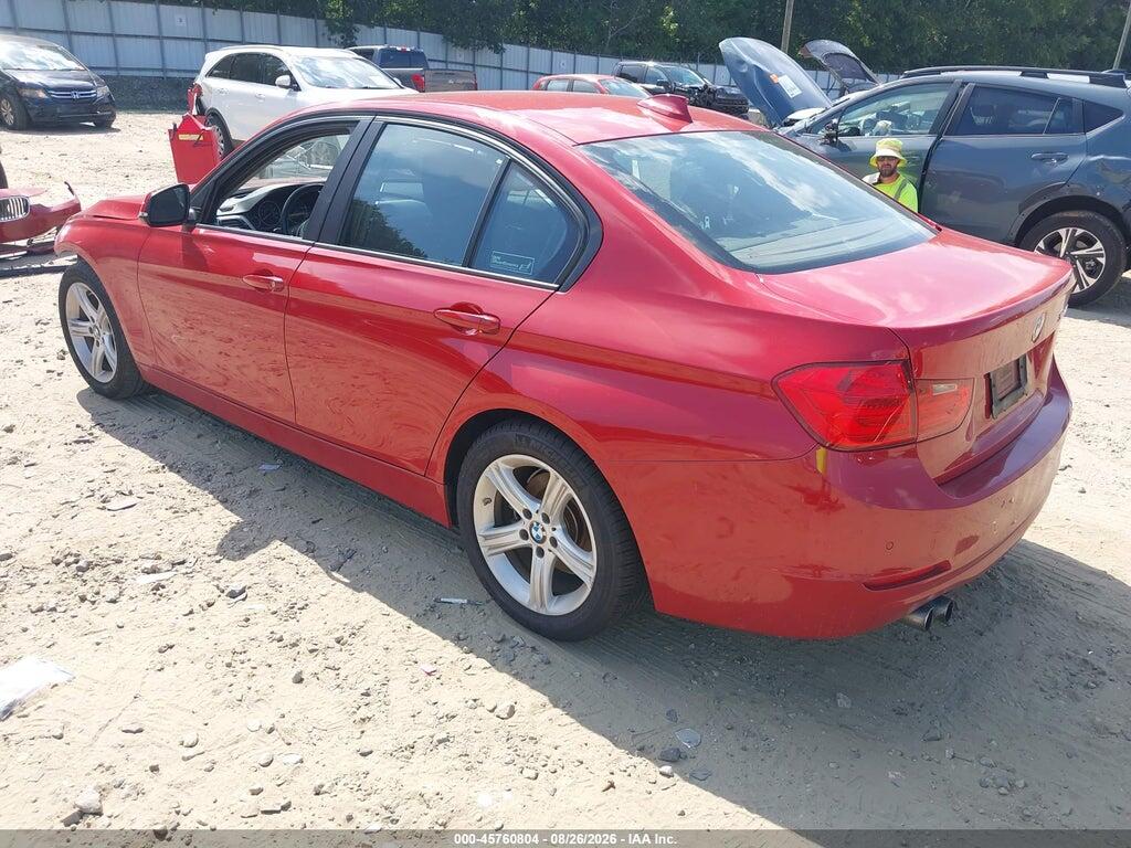 WBA3A5G50DNP23250 2013 BMW 328I photo no. 3