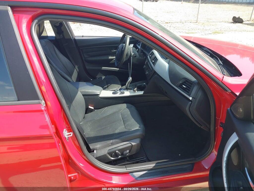 WBA3A5G50DNP23250 2013 BMW 328I photo no. 5