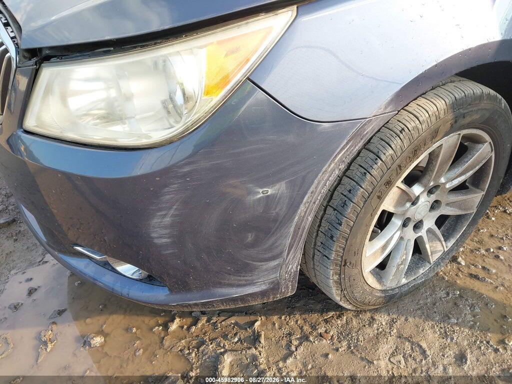 1G4GC5E37DF210566 2013 BUICK LACROSSE photo no. 12