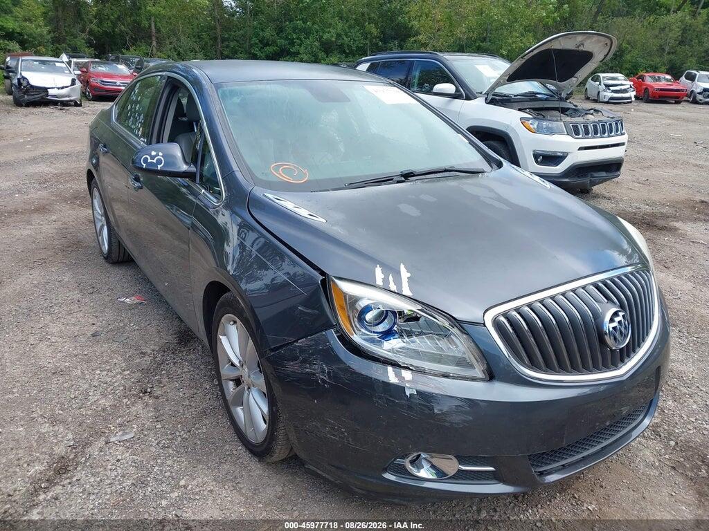 2013 BUICK VERANO 1G4PR5SK7D4118475
