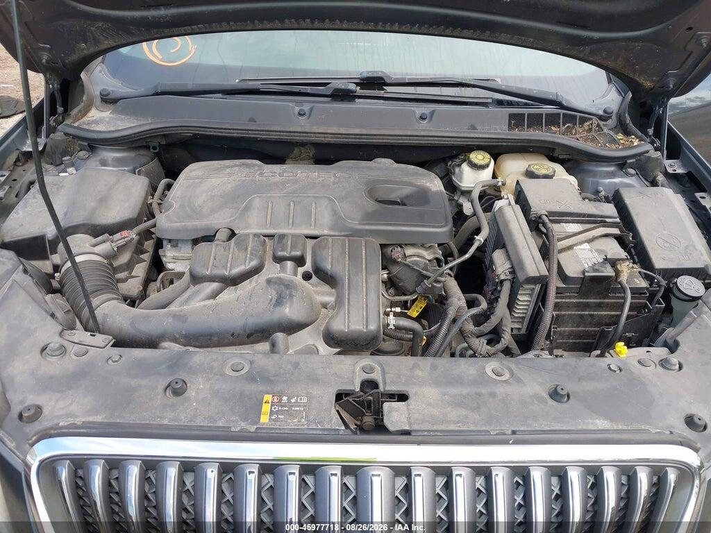 1G4PR5SK7D4118475 2013 BUICK VERANO photo no. 10