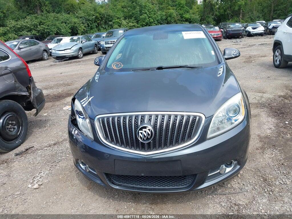 1G4PR5SK7D4118475 2013 BUICK VERANO photo no. 12