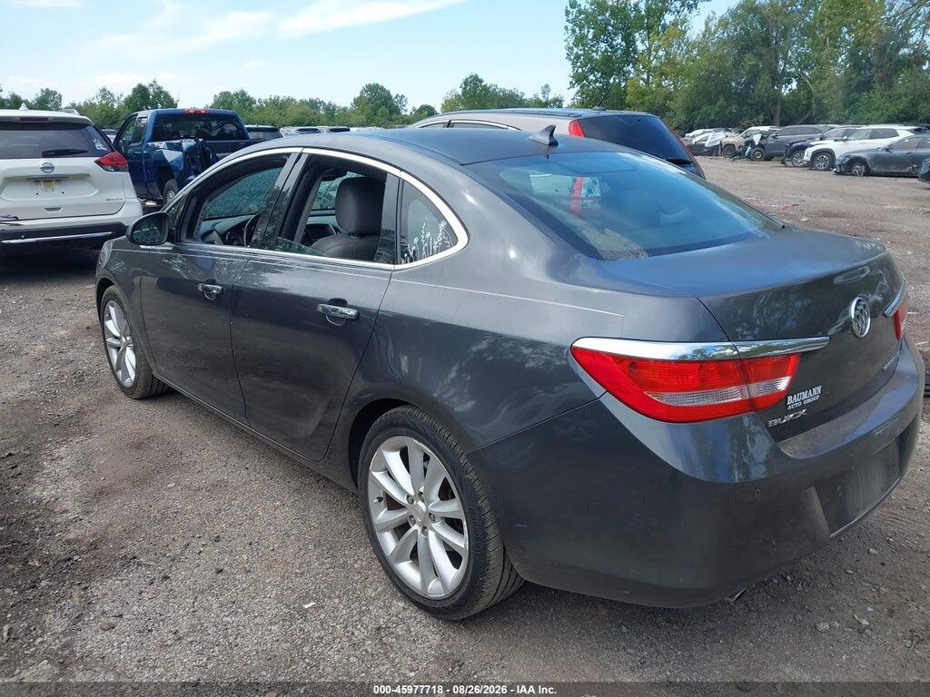 1G4PR5SK7D4118475 2013 BUICK VERANO photo no. 3