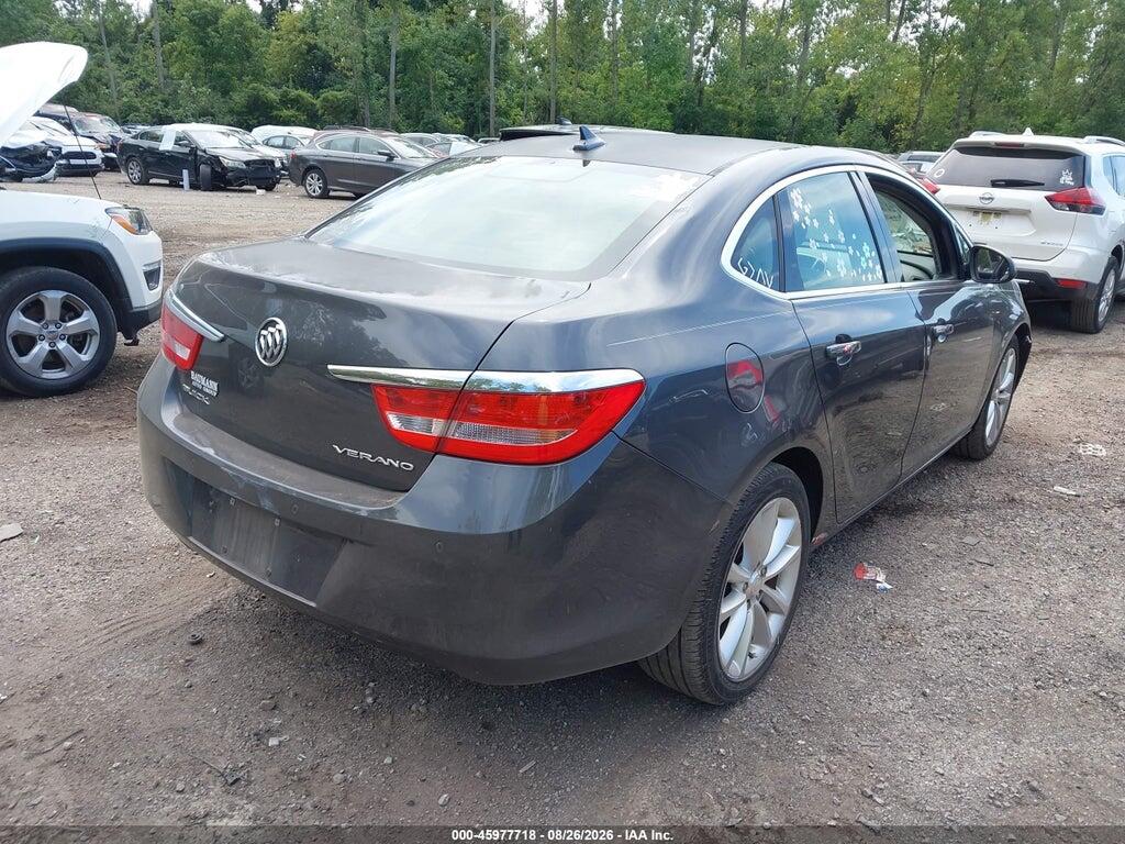 1G4PR5SK7D4118475 2013 BUICK VERANO photo no. 4