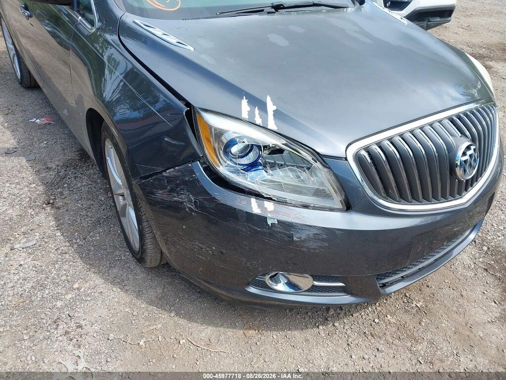 1G4PR5SK7D4118475 2013 BUICK VERANO photo no. 6