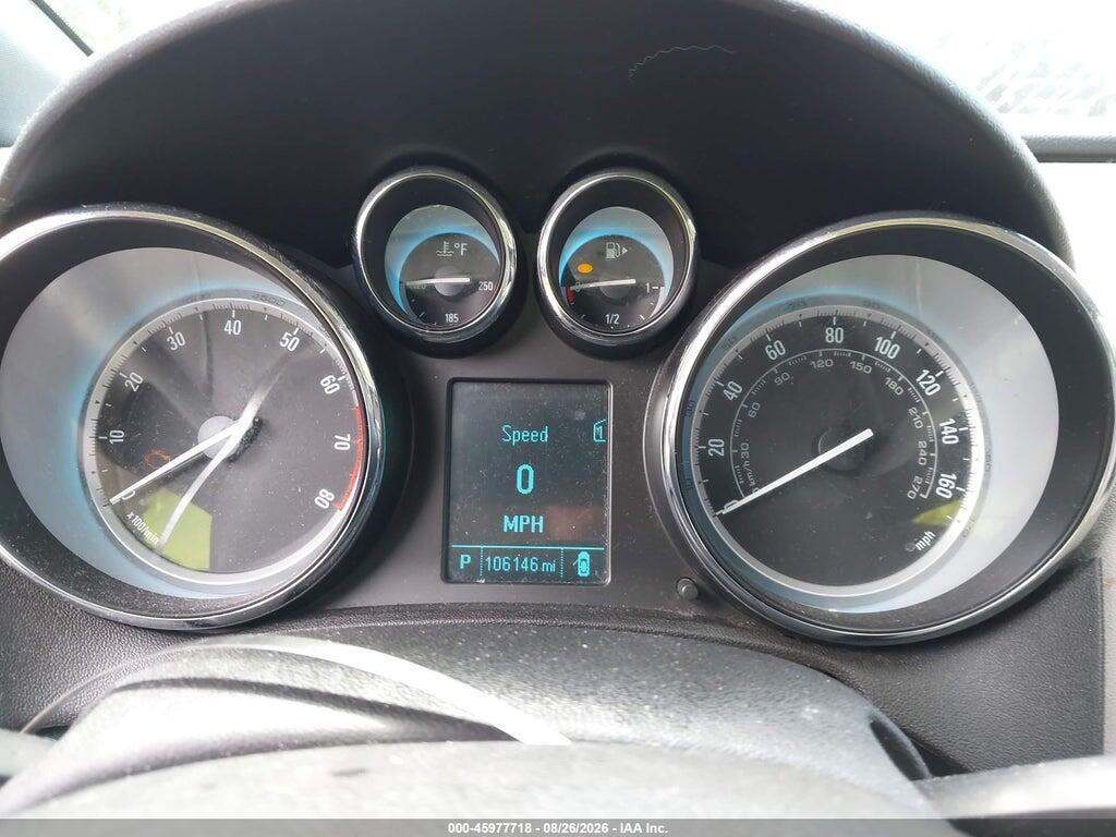 1G4PR5SK7D4118475 2013 BUICK VERANO photo no. 7