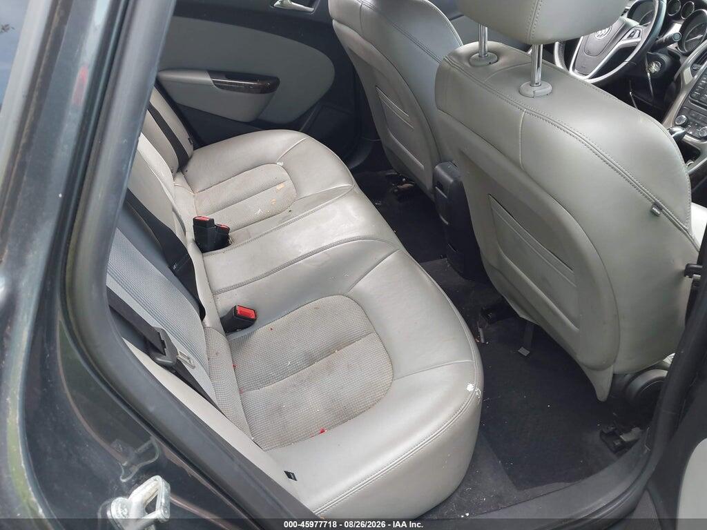 1G4PR5SK7D4118475 2013 BUICK VERANO photo no. 8