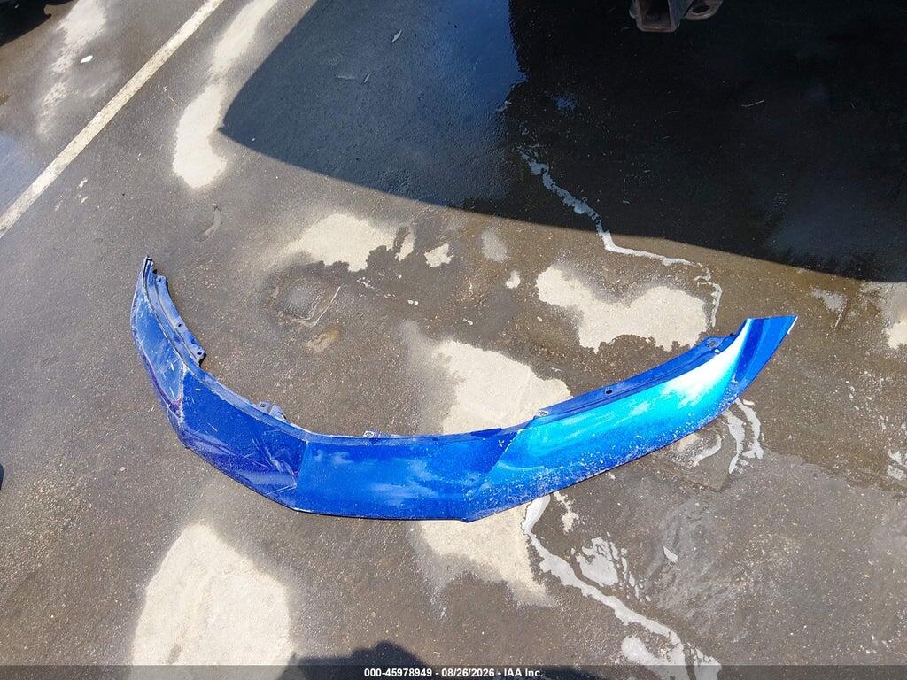 19UUB6F58MA006874 2021 ACURA TLX photo no. 12