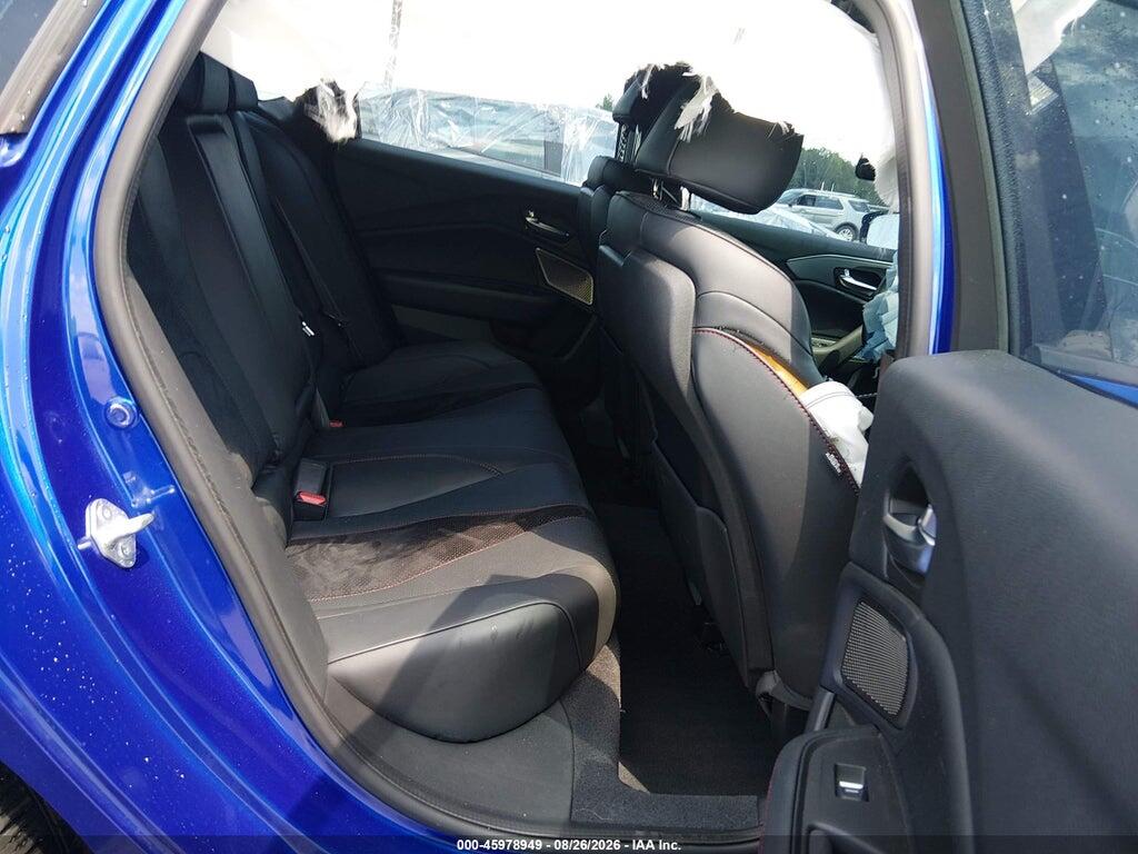 19UUB6F58MA006874 2021 ACURA TLX photo no. 8