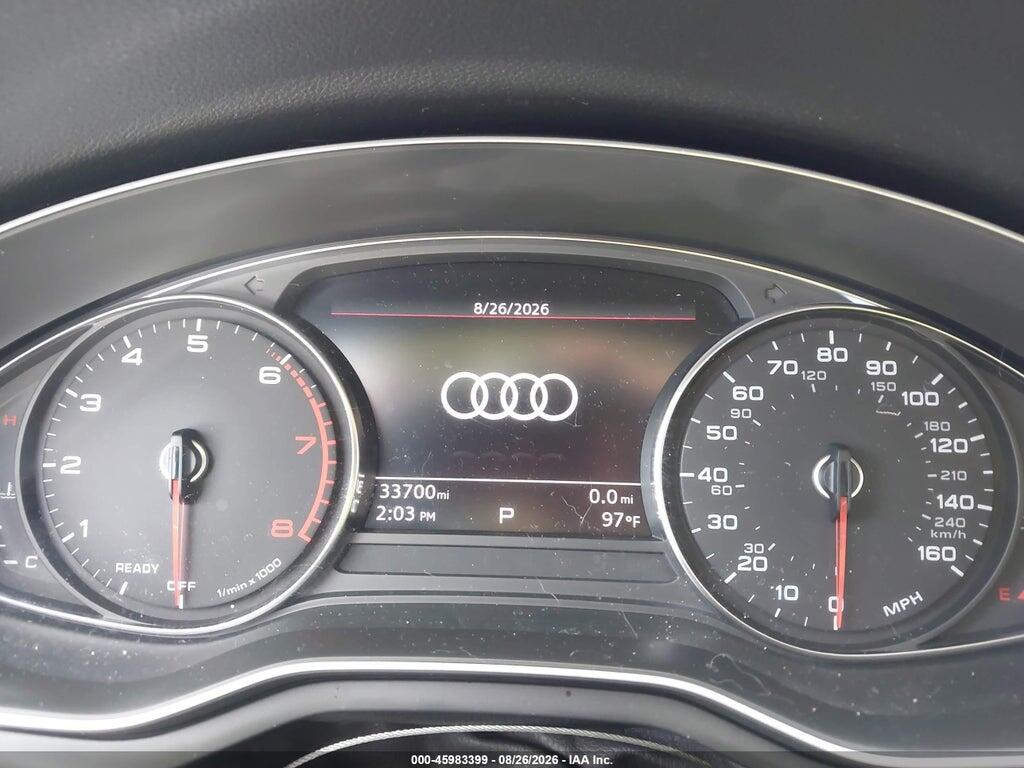 WAUABAF45MN005604 2021 AUDI A4 photo no. 7