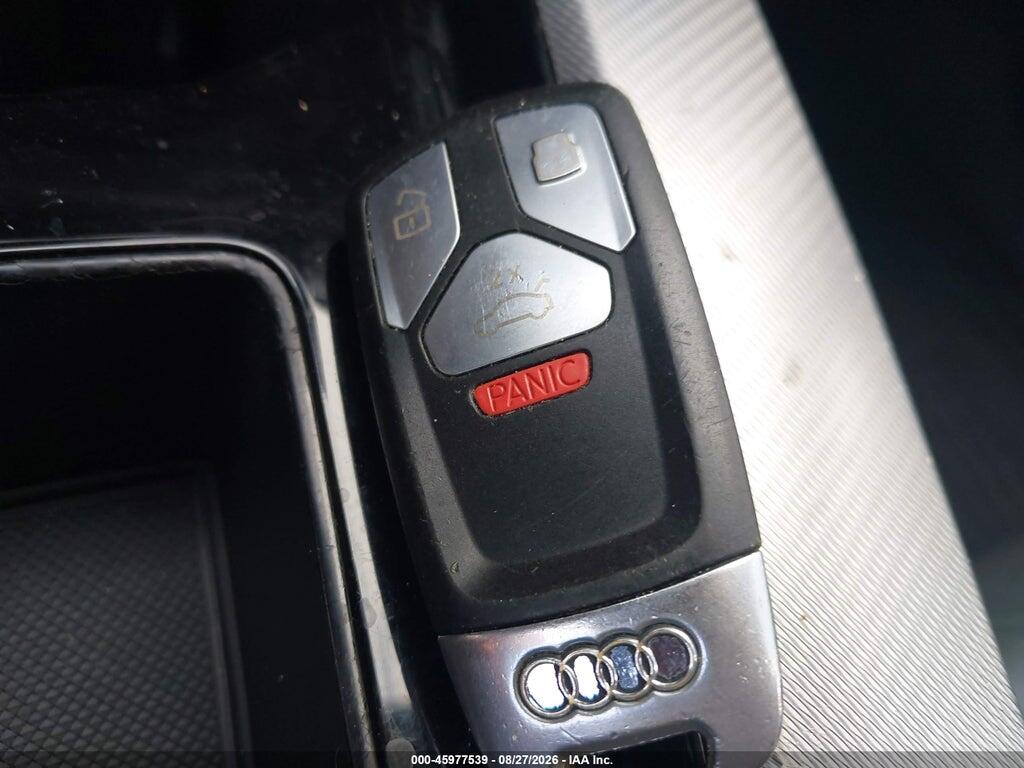 WAUFACF57MA025258 2021 AUDI A5 SPORTBACK photo no. 11