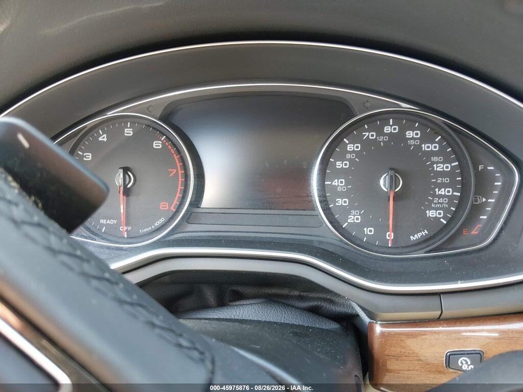 WAUABAF40MA087023 2021 AUDI A4 photo no. 7