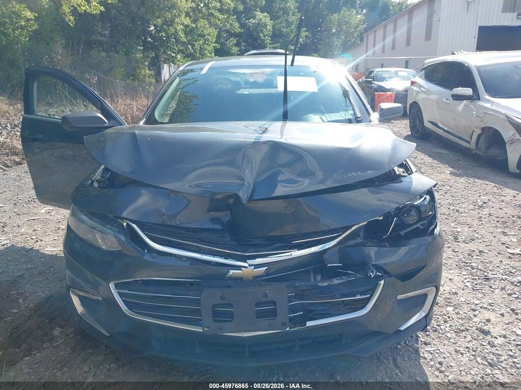 1G1ZB5ST7HF281091 2017 CHEVROLET MALIBU photo no. 11