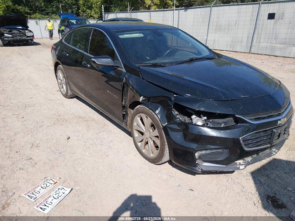 1G1ZH5SX3HF157756 2017 CHEVROLET MALIBU photo no. 1