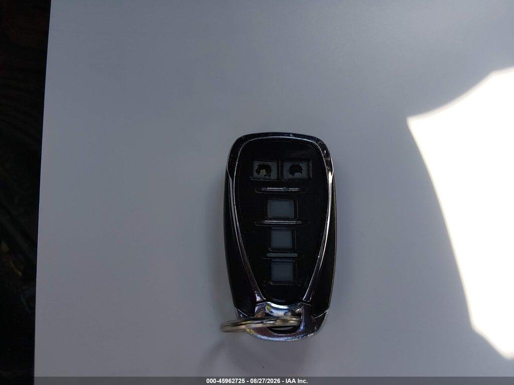 1G1ZH5SX3HF157756 2017 CHEVROLET MALIBU photo no. 11