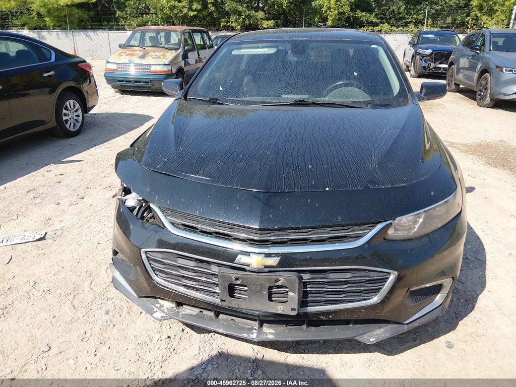 1G1ZH5SX3HF157756 2017 CHEVROLET MALIBU photo no. 12