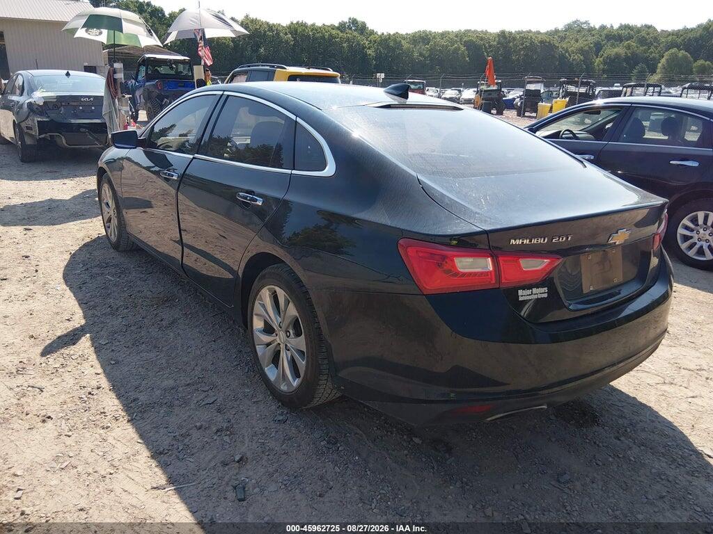 1G1ZH5SX3HF157756 2017 CHEVROLET MALIBU photo no. 3