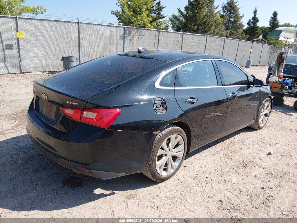 1G1ZH5SX3HF157756 2017 CHEVROLET MALIBU photo no. 4