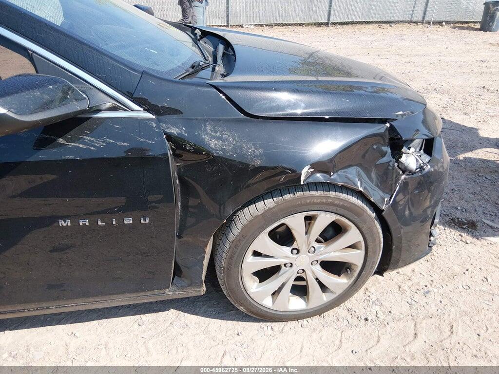 1G1ZH5SX3HF157756 2017 CHEVROLET MALIBU photo no. 6