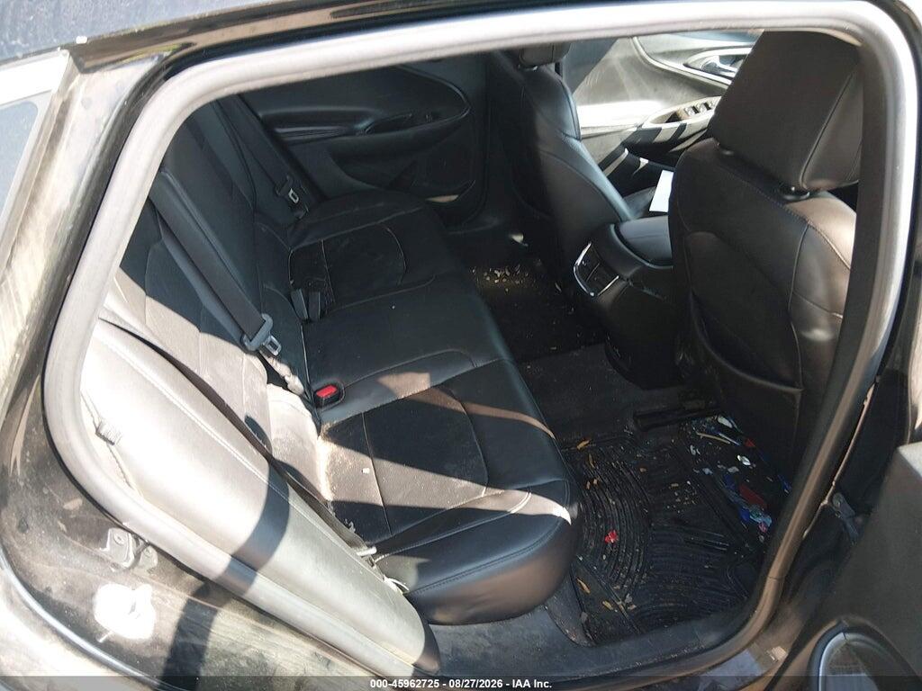 1G1ZH5SX3HF157756 2017 CHEVROLET MALIBU photo no. 8