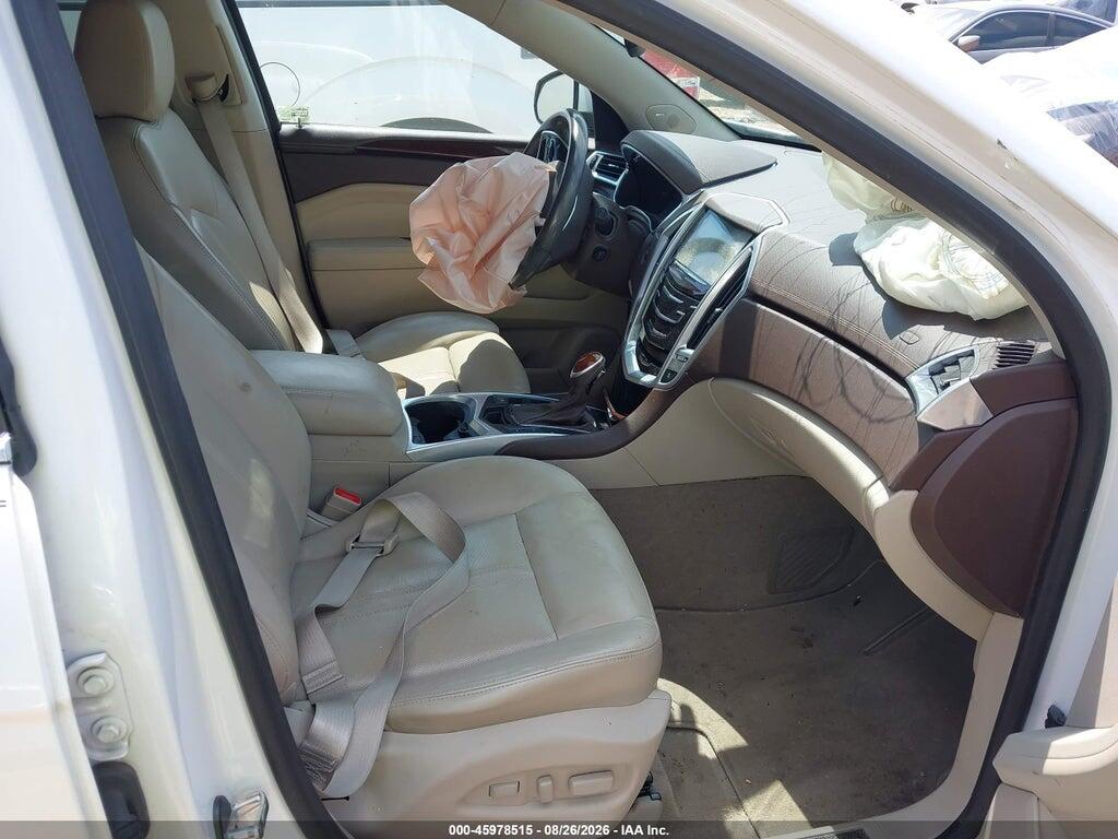 3GYFNCE37DS624726 2013 CADILLAC SRX photo no. 5