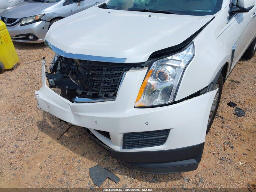 3GYFNCE37DS624726 2013 CADILLAC SRX photo no. 6