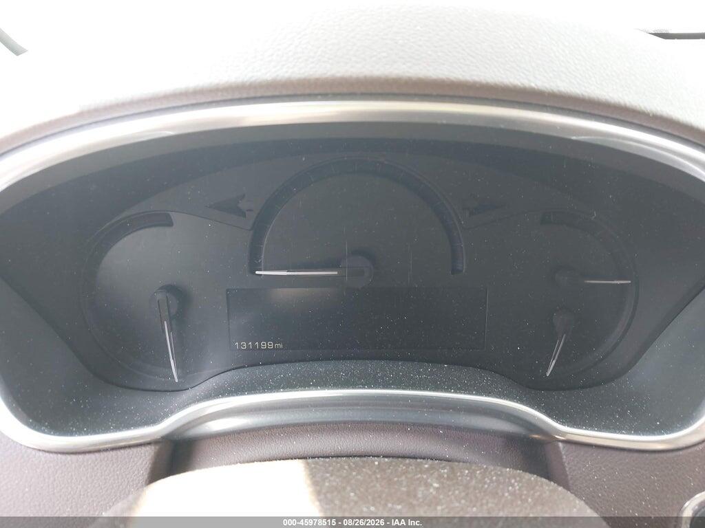 3GYFNCE37DS624726 2013 CADILLAC SRX photo no. 7