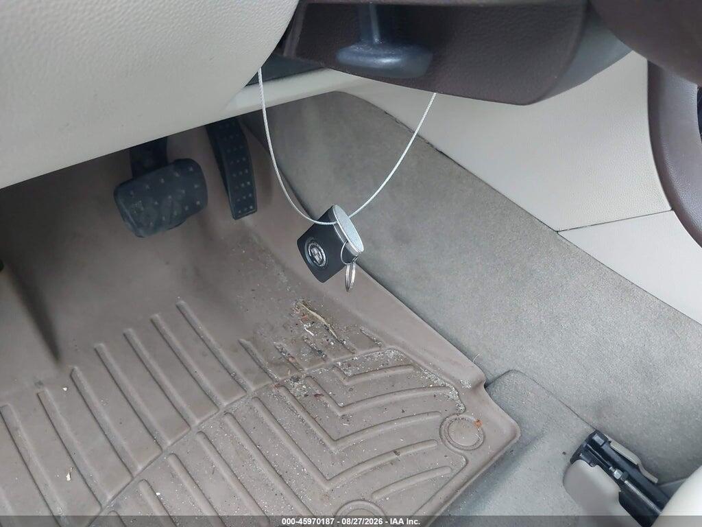 3GYFNCE37DS528689 2013 CADILLAC SRX photo no. 11