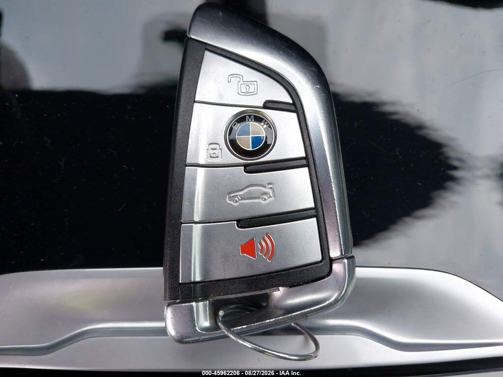 5UXCW2C00L9C02518 2020 BMW X7 photo no. 11