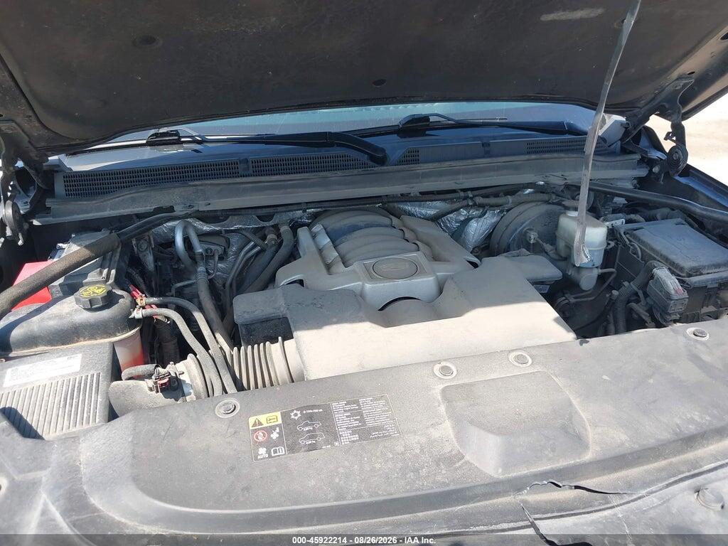 1GYS4DKJ4GR369079 2016 CADILLAC ESCALADE photo no. 10