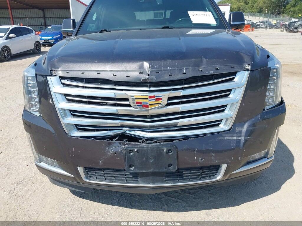 1GYS4DKJ4GR369079 2016 CADILLAC ESCALADE photo no. 6