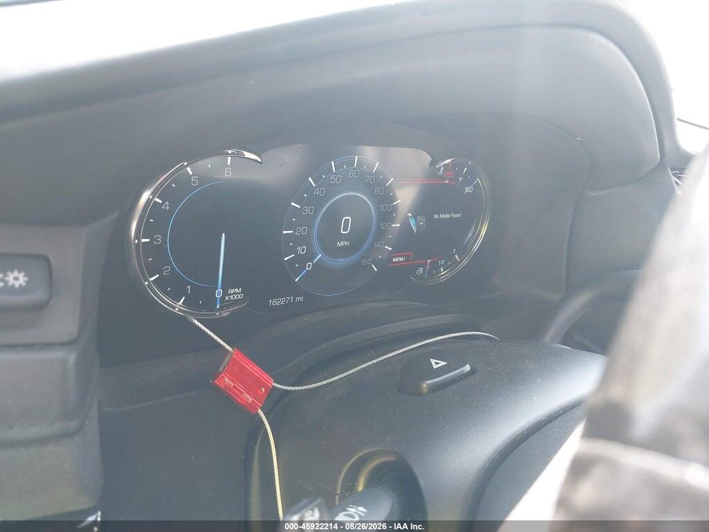1GYS4DKJ4GR369079 2016 CADILLAC ESCALADE photo no. 7