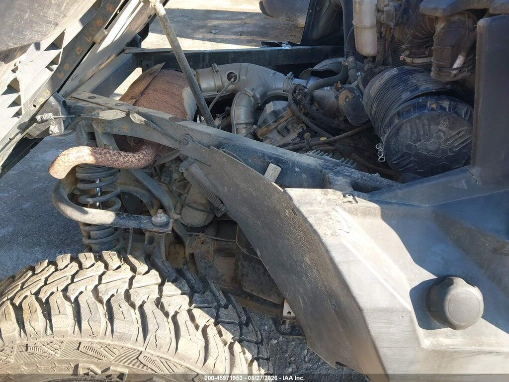 3JBUBAN48KK001263 2019 CAN-AM DEFENDER MAX photo no. 8